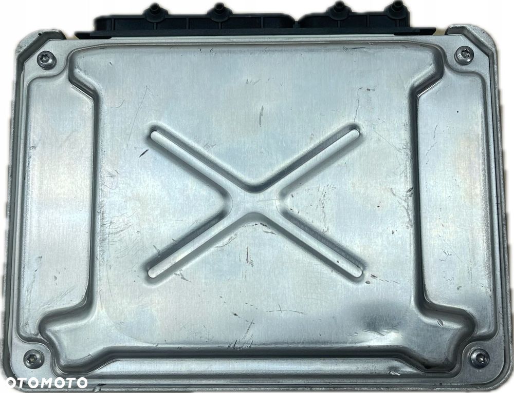 DODGE DART 2016 MODUŁ STEROWNIK SKRZYNI BIEGÓW TCM 68210293AA 55257645 - 2