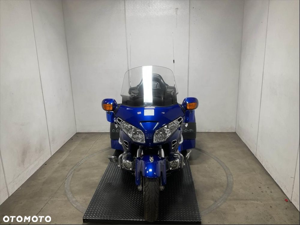 Honda GL - 2