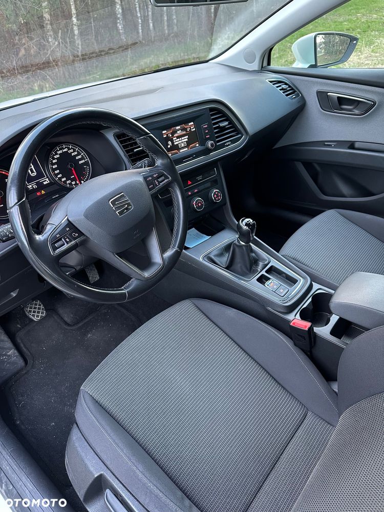 Seat Leon 1.5 Start&Stop Style - 6