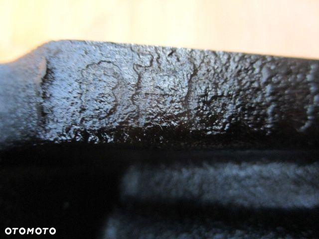 VW AUDI 2.0 TDI DFG DTG BLOK 03N023A V630 TŁOK WAŁ 04L V160 6 śrub sprzęgło - 5