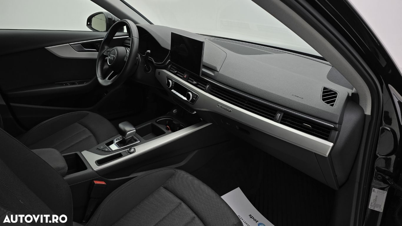 Audi A4 Allroad 2.0 TDI Quattro S tronic - 20