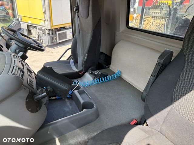 DAF CF HDS Palfinger  8X4 wywrotka - 27