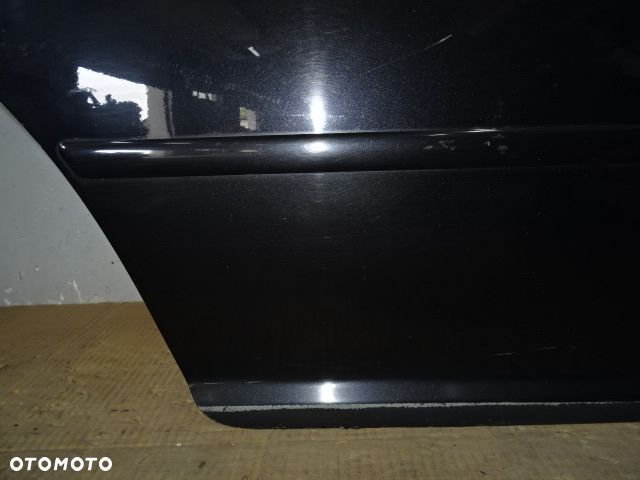 DRZWI PRAWY TYŁ PRAWE TYLNE VW BORA KOMBI LAK: LC9Z NR1158 - 6