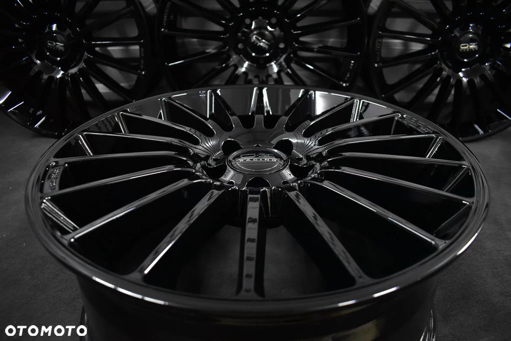 Felgi 5x112 R19 Audi a6 a5 a8 VW Mercedes C E S CLS ML V GL VW Skoda - 5