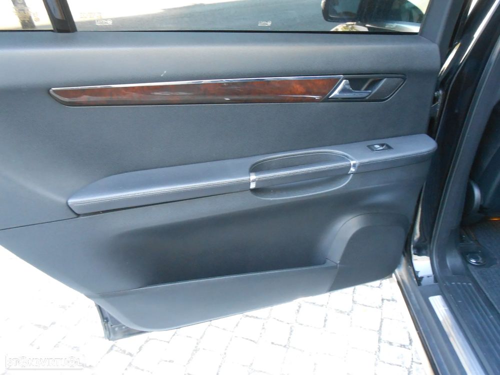 Mercedes-Benz R 320 CDi 4-Matic - 19