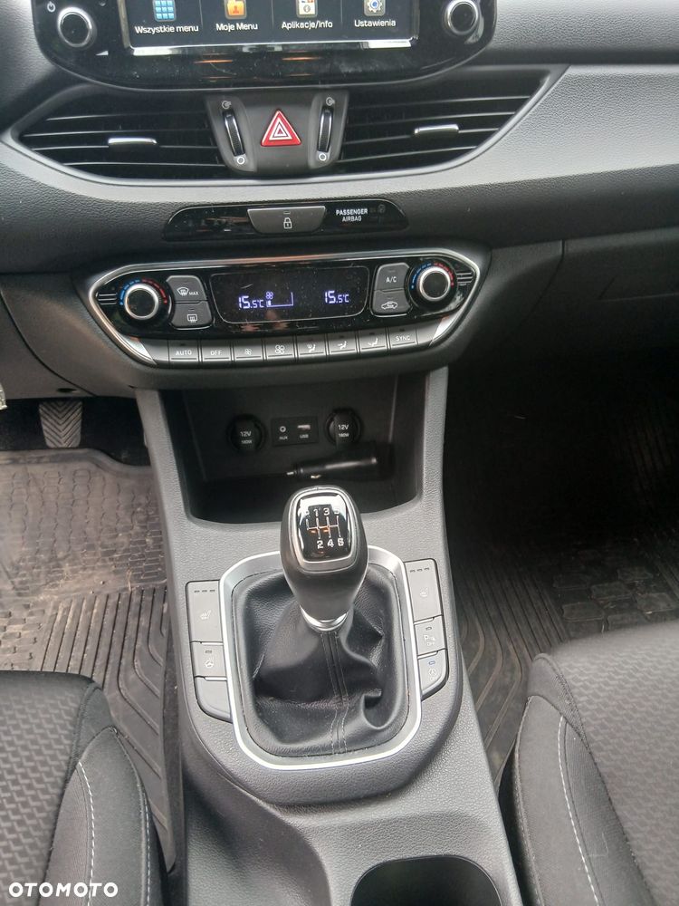 Hyundai i30 1.4 T-GDI Comfort - 7