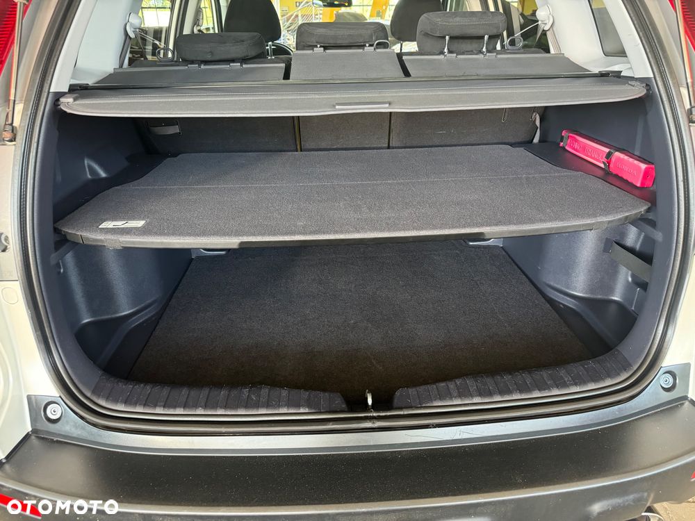 Honda CR-V 2.0i-VTEC Elegance - 28