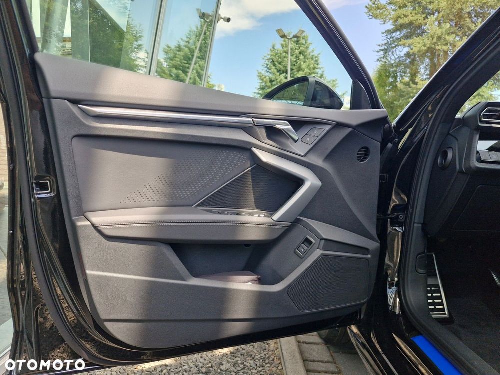 Audi A3 Limousine TFSI 150 kW S Line Quattro S tronic - 17