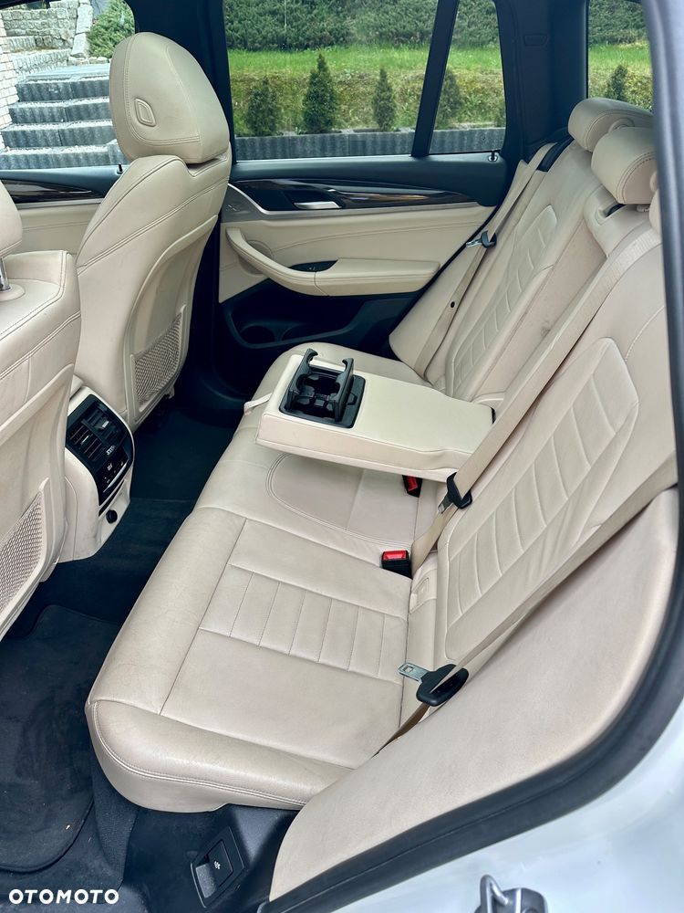 BMW X3 ver-xdrive30i-xline - 17