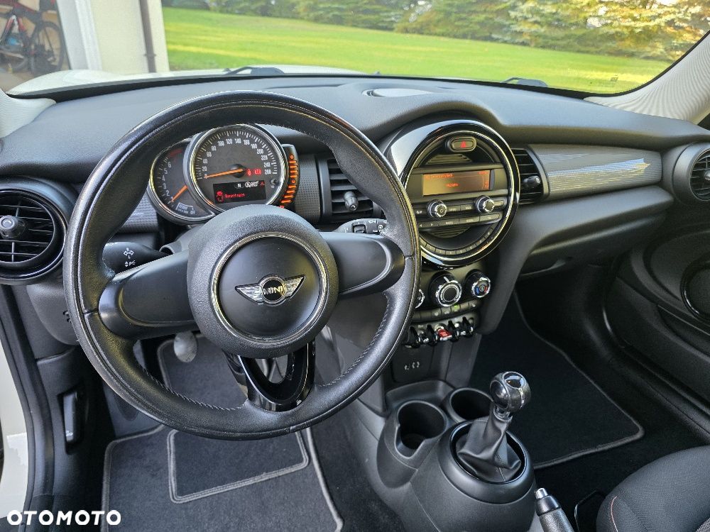 MINI Cooper - 22