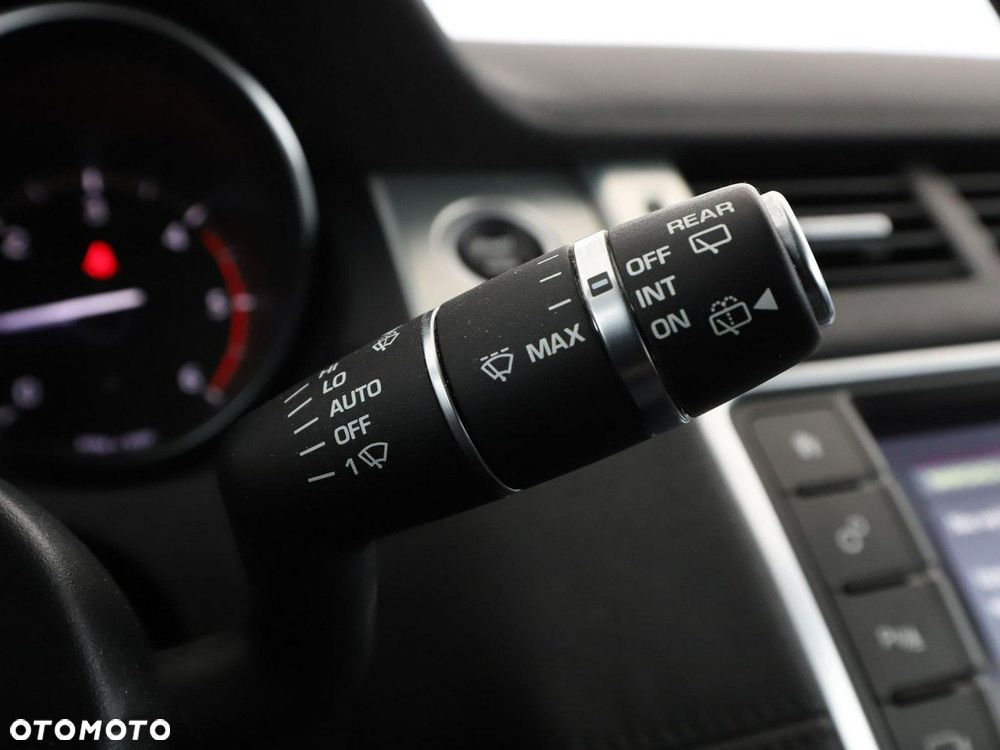 Land Rover Range Rover Evoque TD4 SE - 31