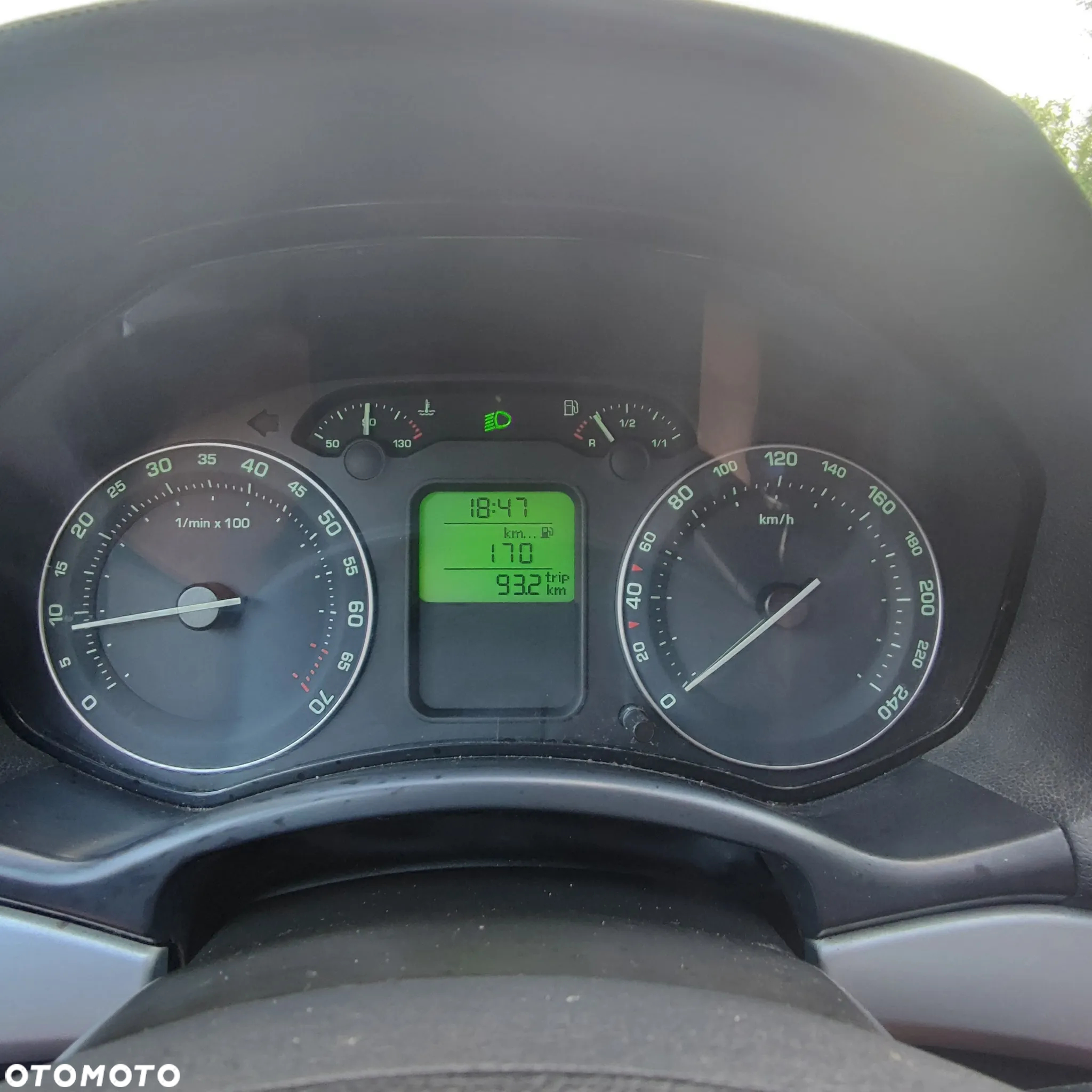 Skoda Octavia 1.6 Elegance - 27