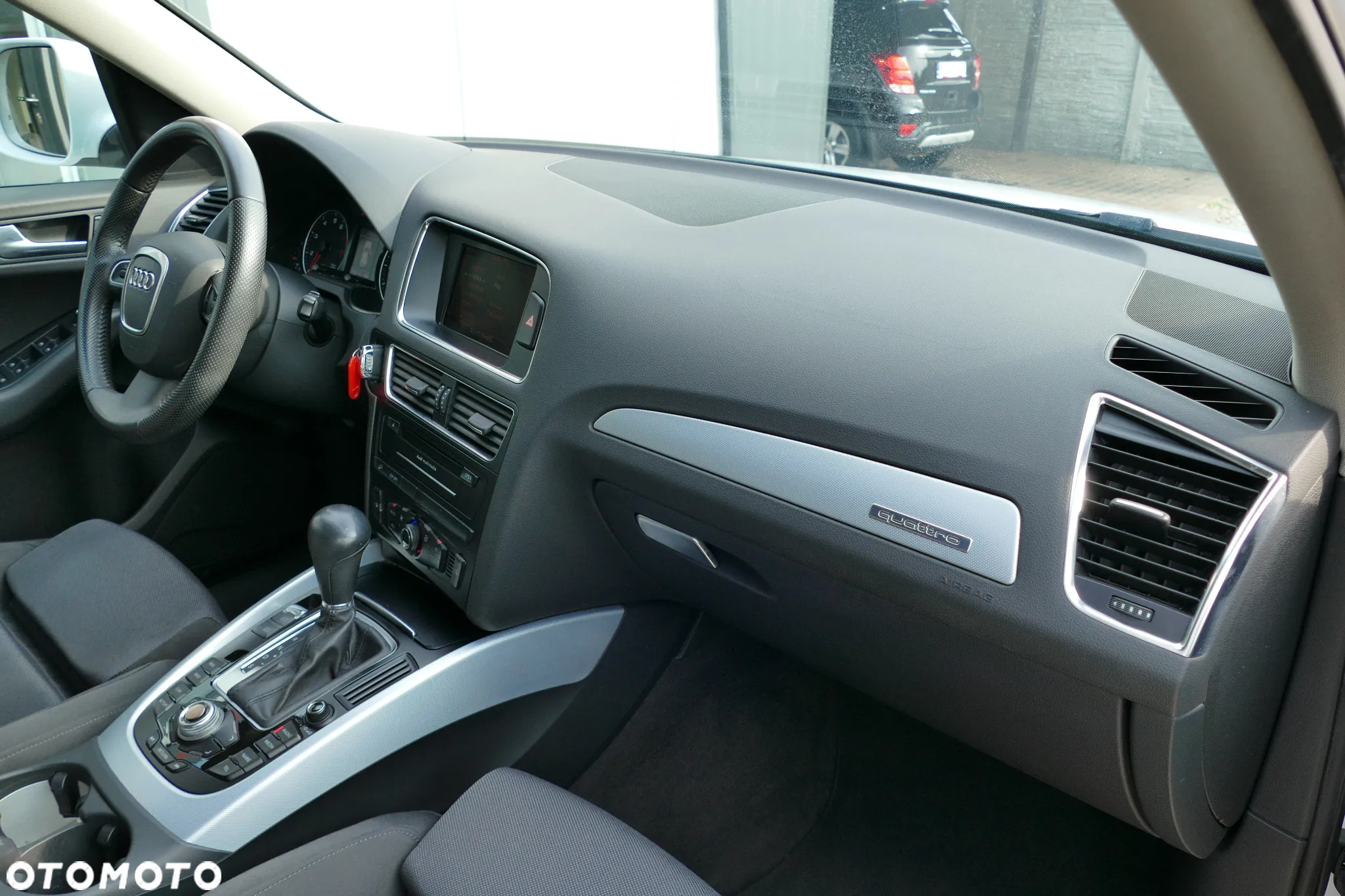 Audi Q5 2.0 TFSI Quattro S tronic - 7
