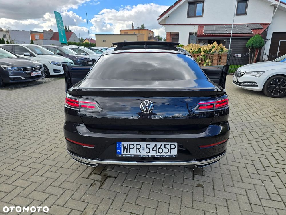 Volkswagen Arteon - 24