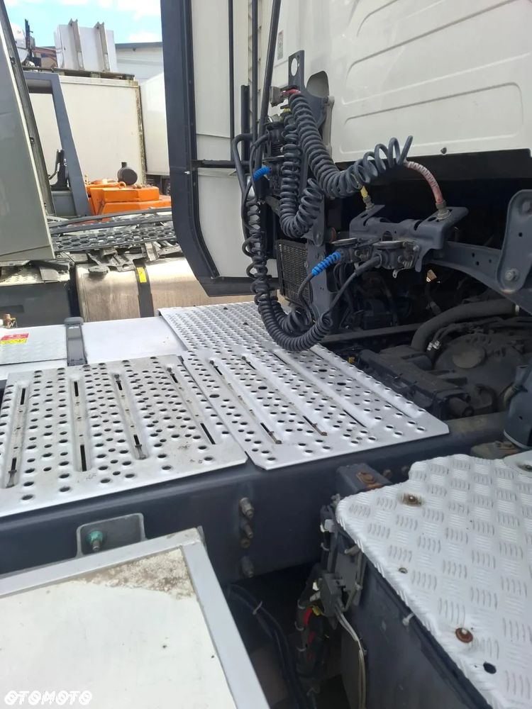 Scania R 450 - 6