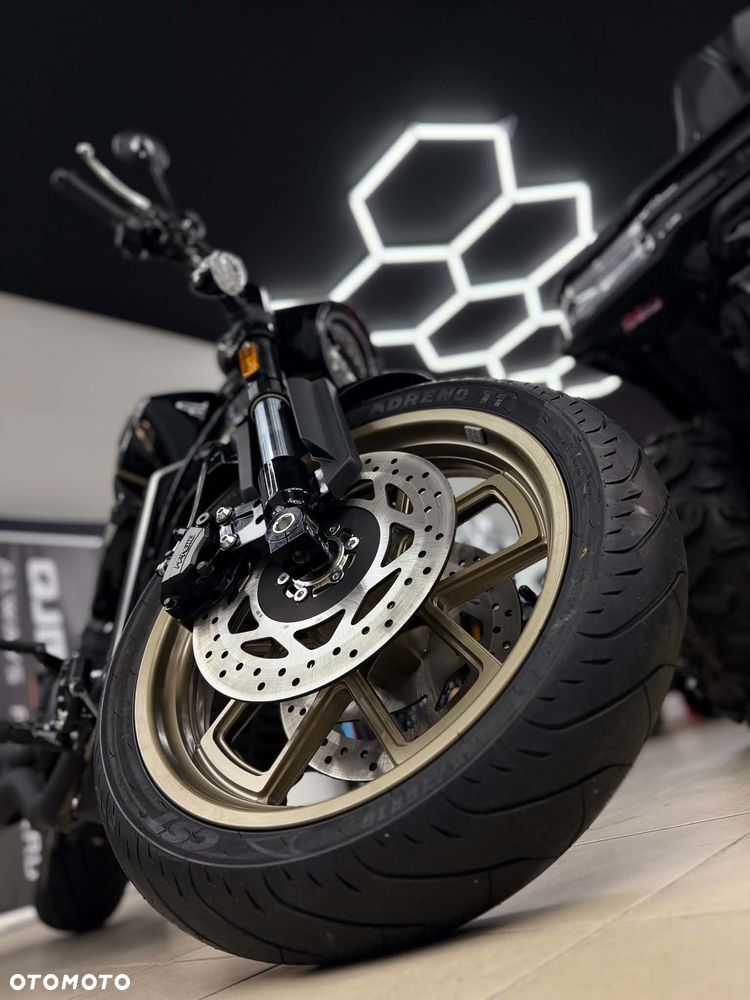 Morbidelli C652V - 12