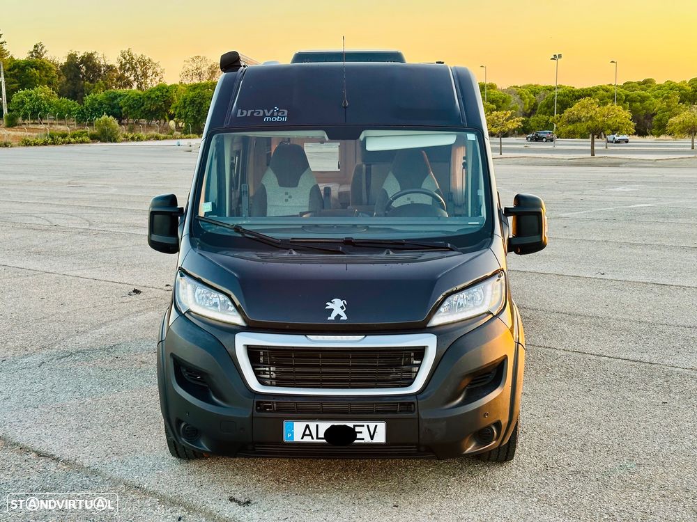 Peugeot Boxer - 5