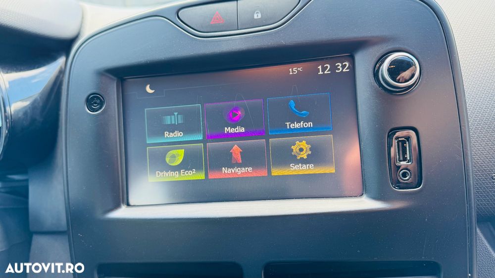 Renault Clio ENERGY TCe 90 Start & Stop 99g Eco-Drive - 11