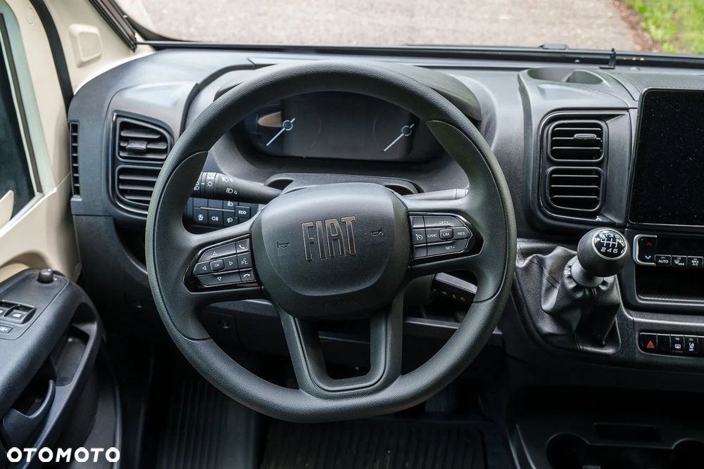 Fiat Ducato - 36