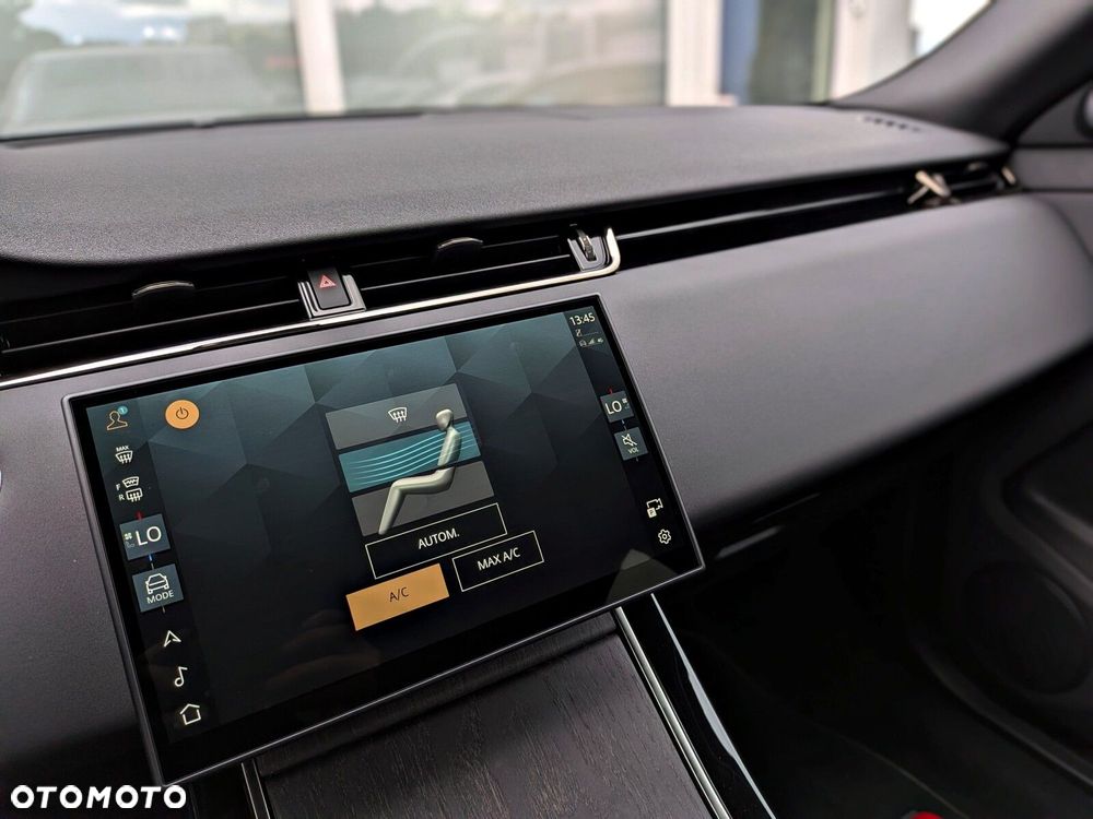 Land Rover Range Rover Evoque 2.0 D200 mHEV S - 36