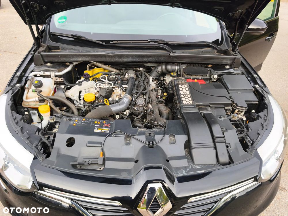 Renault Megane 1.3 TCe FAP Limited - 29