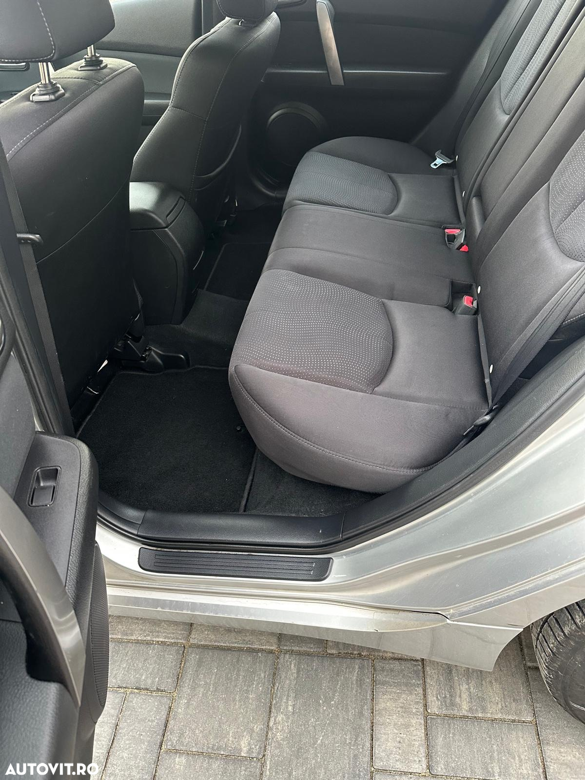 Mazda 6 Sport 1.8 Edition - 8