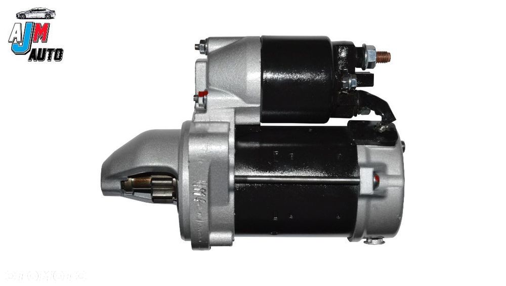 Rozrusznik 1.6 2.0 2.5 3.0 i si xi XDrive BMW 3 E91 F31 4 F32 F82 F36 F33 F83 5 E60 F10 F07 E61 F11 - 1