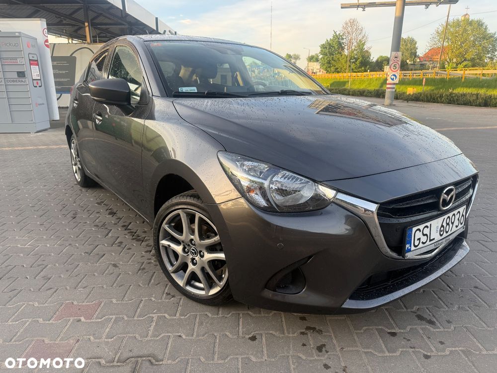 Mazda 2 1.5 Skypassion - 2