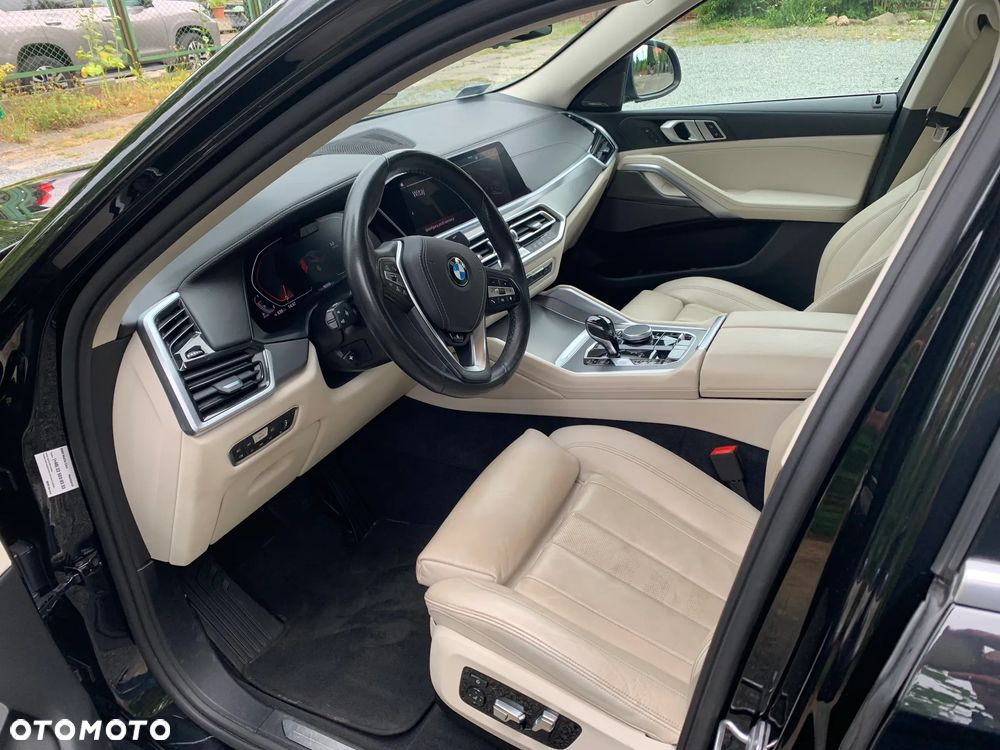 BMW X6 xDrive30d - 5