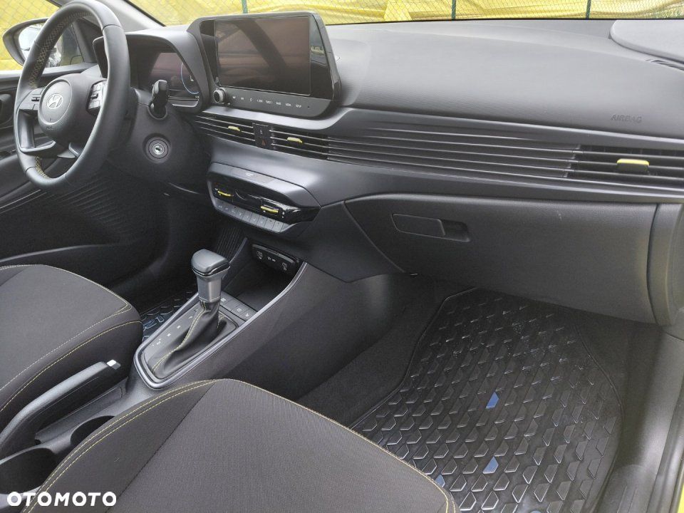 Hyundai i20 - 31