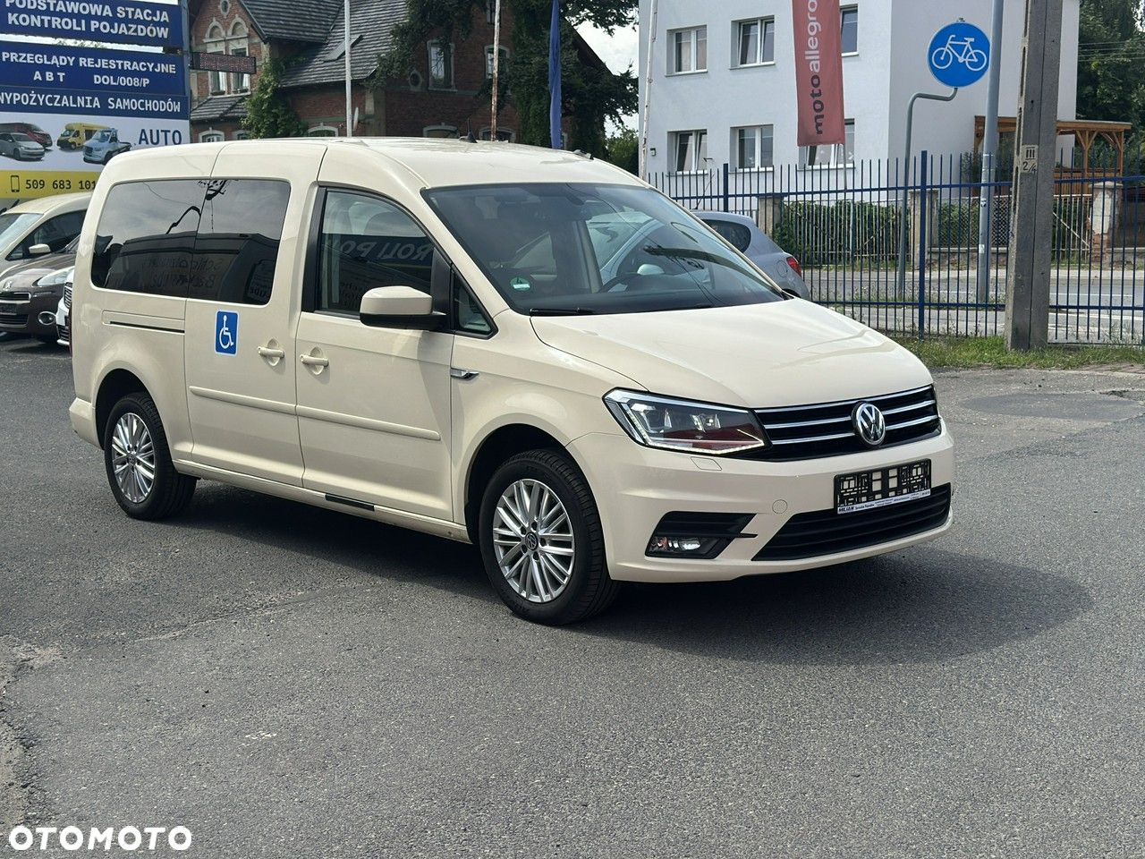 Volkswagen Caddy - 6