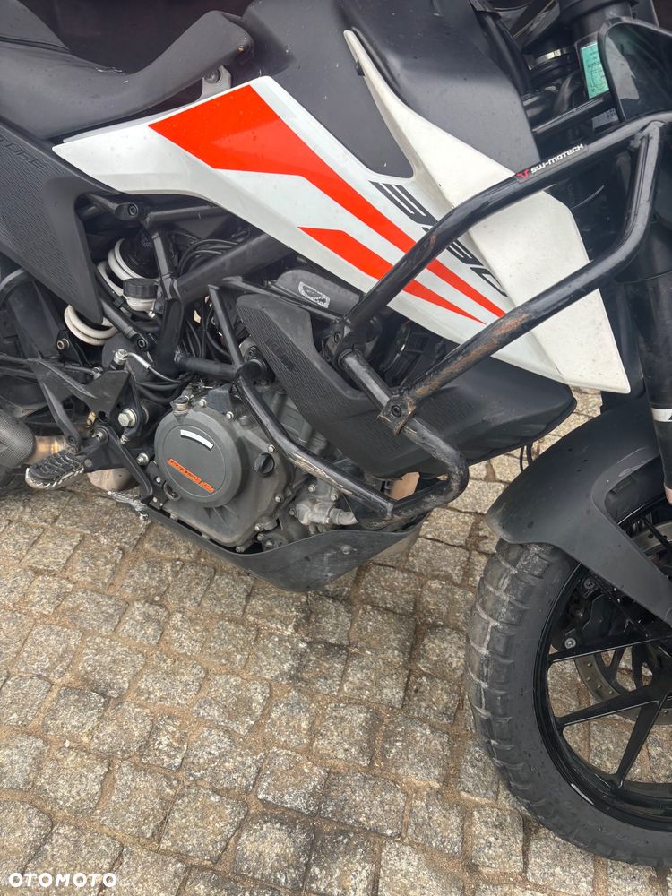 KTM Adventure - 6