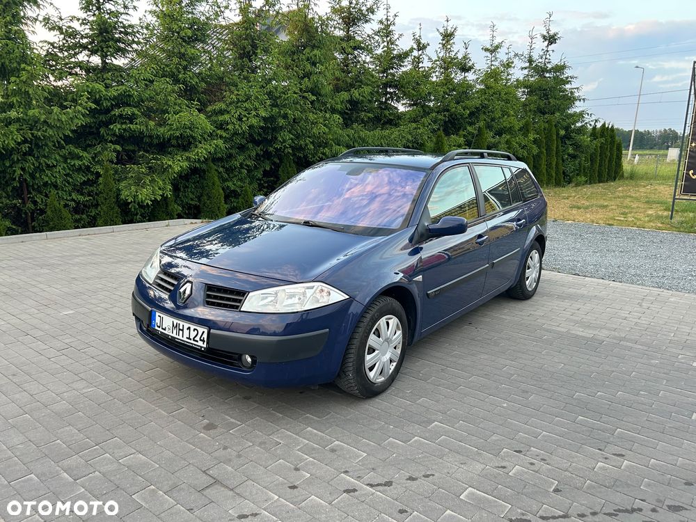 Renault Megane - 4