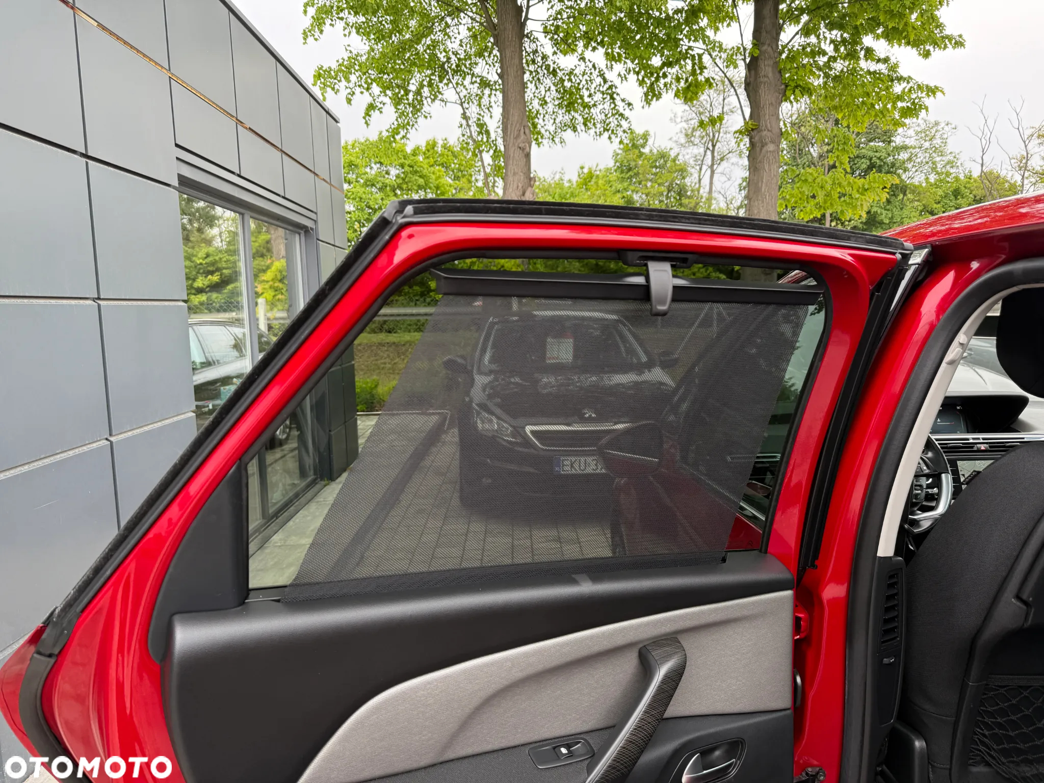 Citroën C4 Picasso e-HDi 115 ETG6 Exclusive - 37