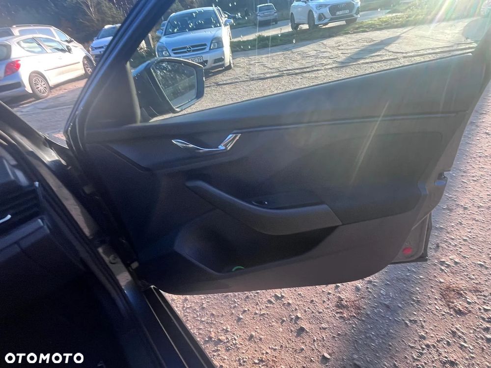 Skoda Scala 1.5 TSI Ambition - 12