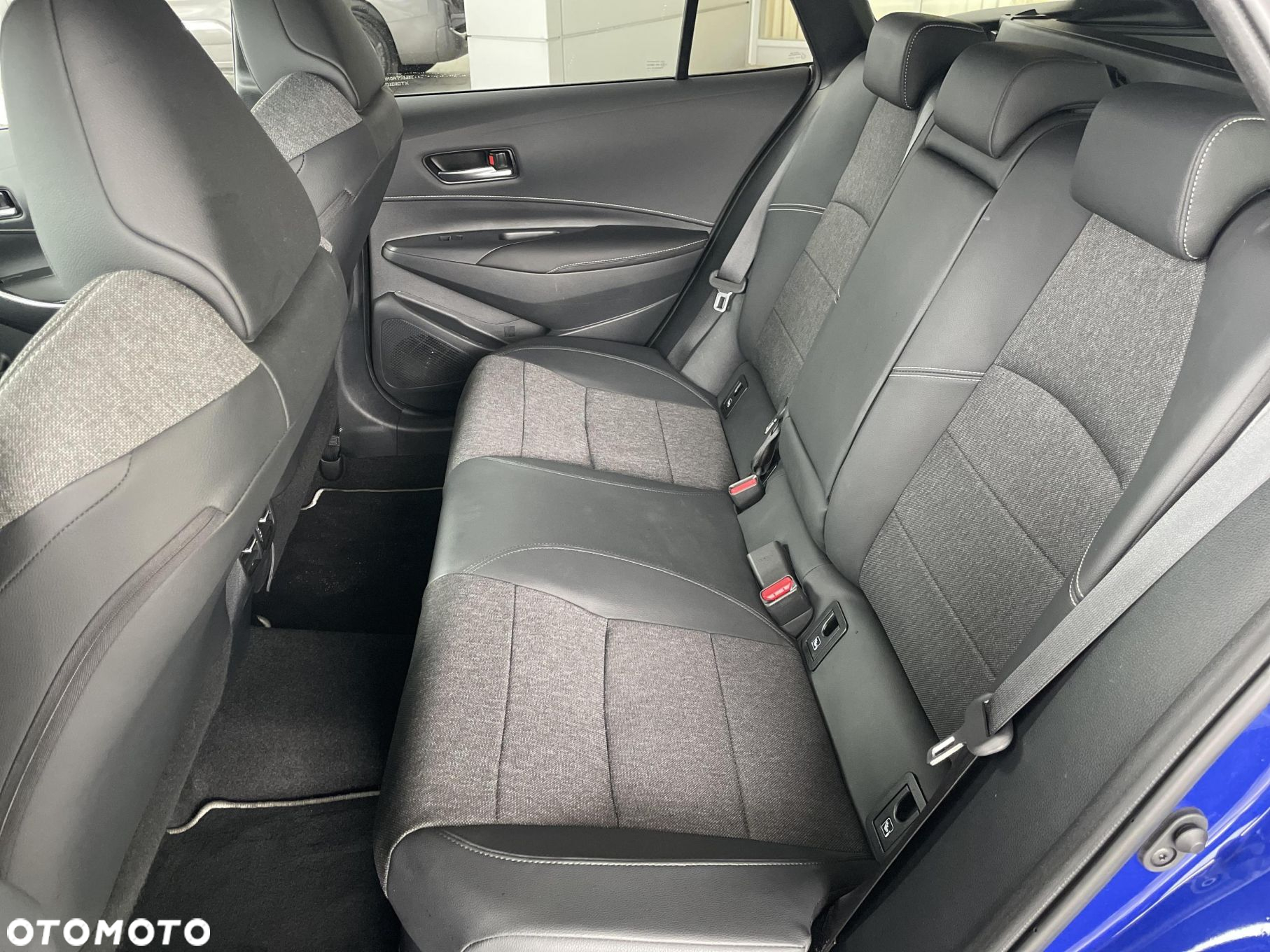 Toyota Corolla - 14