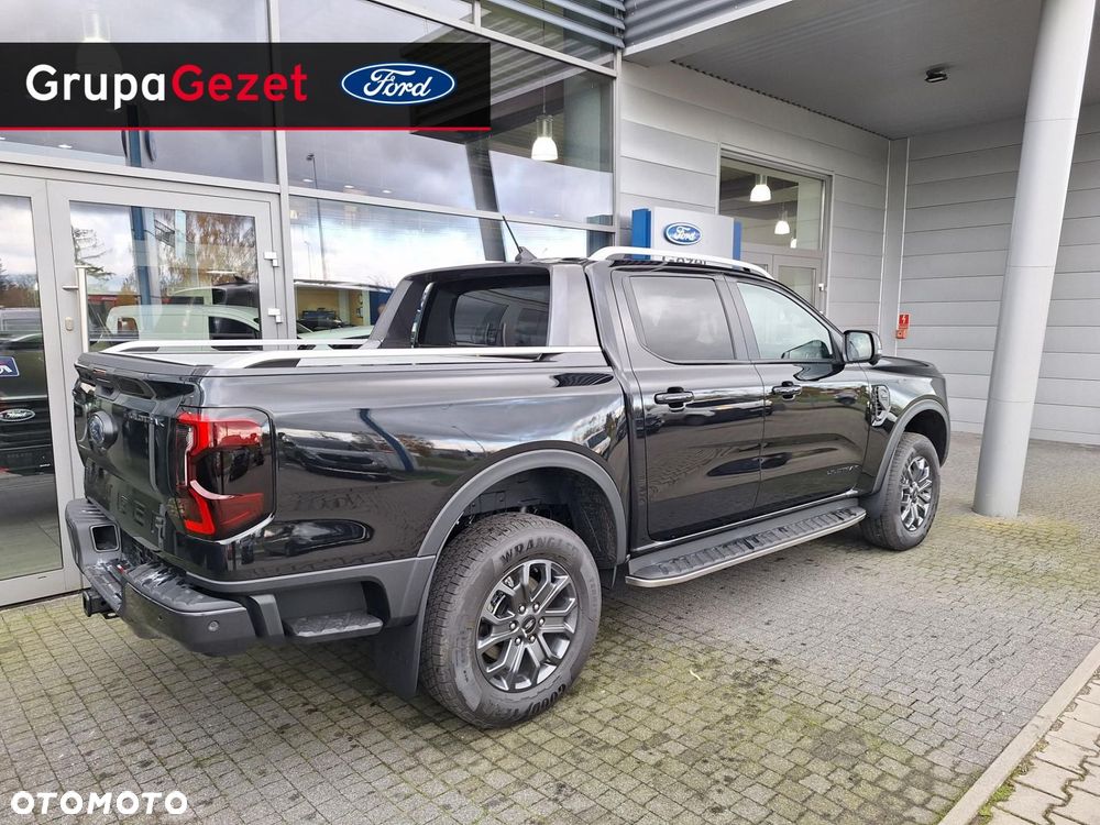Ford Ranger - 2