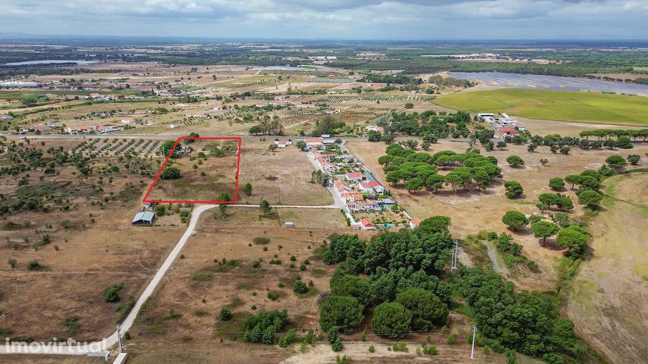 Quinta do Sol - Pegões - Grande imagem: 3/60