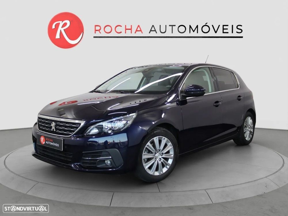 Peugeot 308 1.2 PureTech Allure - 2