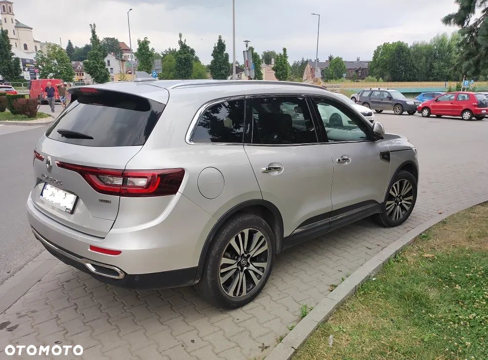 Renault Koleos 2.0 dCi Initiale Paris 4x4 X-Tronic - 5