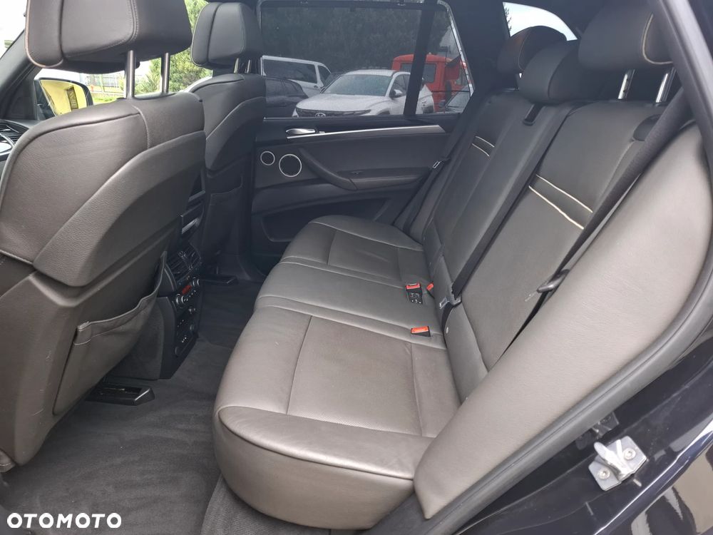 BMW X5 xDrive40d Edition Exclusive - 13