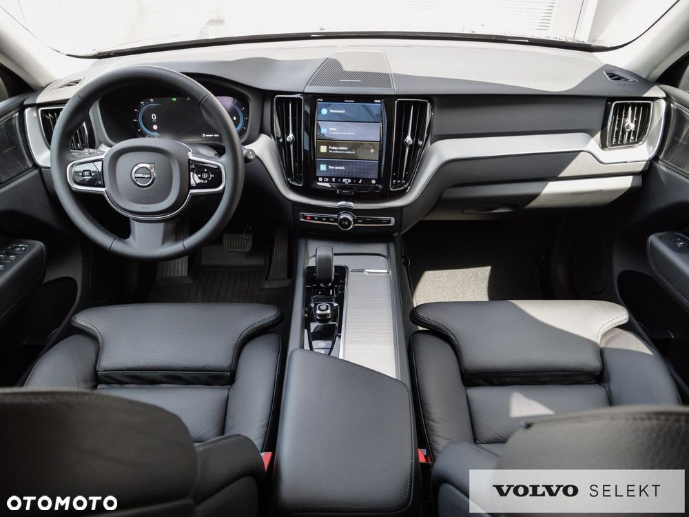 Volvo XC 60 - 19