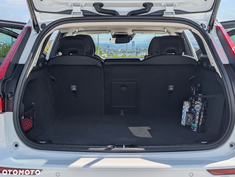 Volvo V60 T6 AWD Recharge Geartronic Inscription - 9