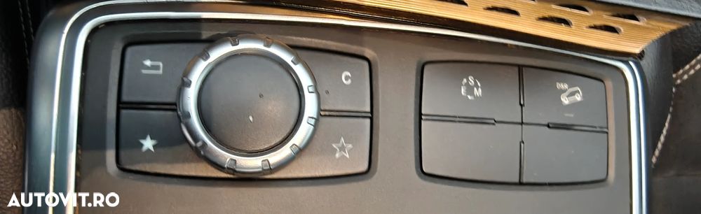 Mercedes-Benz ML 250 BlueTEC 4MATIC 7G-TRONIC - 14