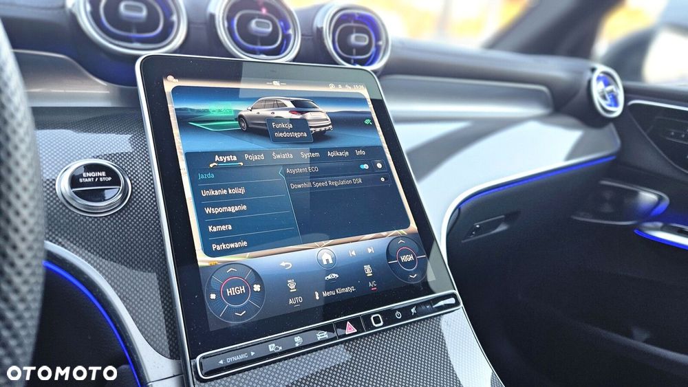 Mercedes-Benz GLC - 17