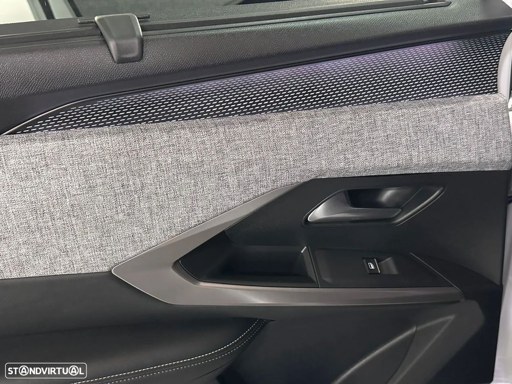 Peugeot 5008 1.2 Hybrid GT e-DCS6 - 15