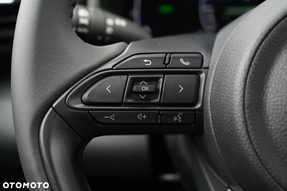 Toyota Yaris Cross Hybrid 1.5 Comfort - 16