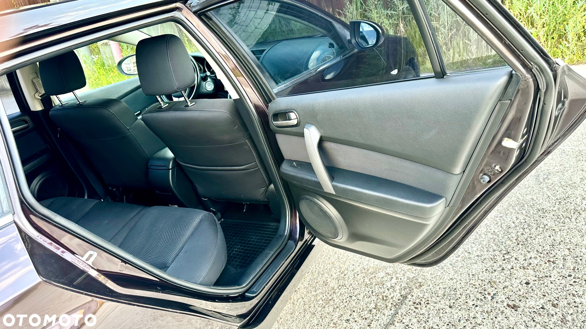 Mazda 6 Sport Kombi 2.0 Dynamic - 17