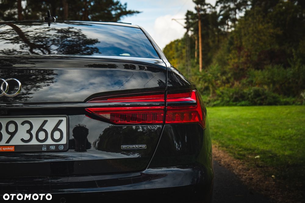 Audi A6 - 5
