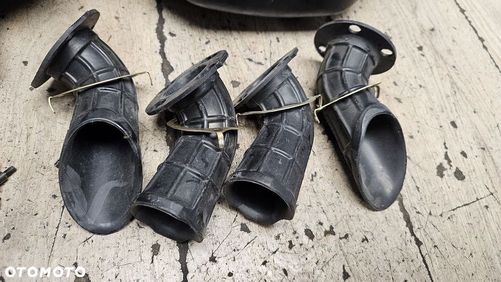 Airbox obudowa filtra Honda ST1300 Pan European - 4